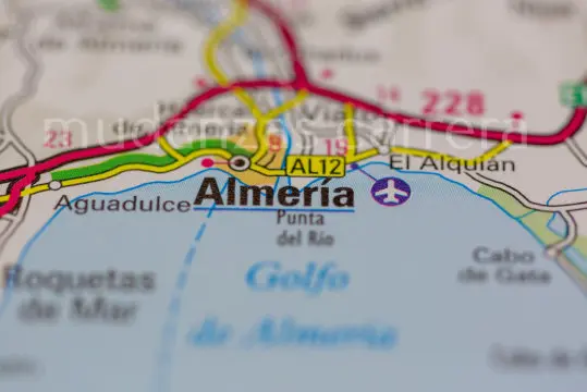 mudanzas barcelona almería